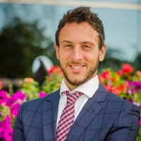 Steven J.E. Manders, CFP®