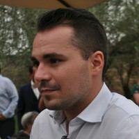 Gregory Moll
