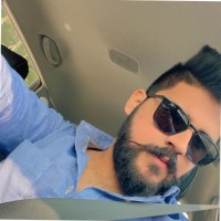 Siddhant Lamba