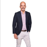Brad Stevenson