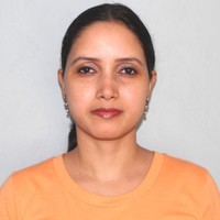 Sabita Biswal