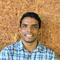 Harsha Bhat