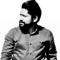 Jinu Syed Muhammad
