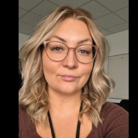 Patricia Eisenreich