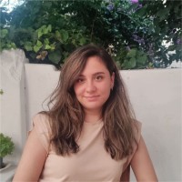 Esra K.