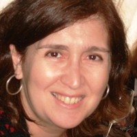 Maria José Inácio Tavares