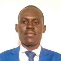 Tony Opiyo