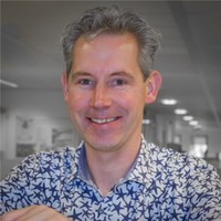 Mark Roescher
