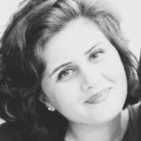 Elnaz Bozorgi