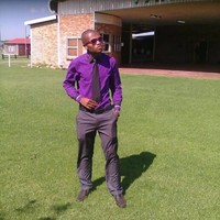 Itumeleng Sello