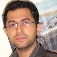 Siddharth Anand