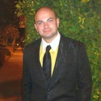 Christopher Huston