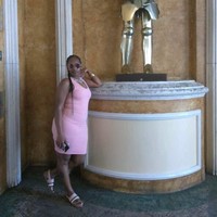 Shaterica Scott