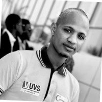 Mamadou Mountagha Balde