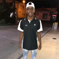 Nathaniel Leandro