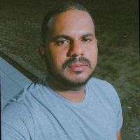 Thiago Da Silva Santos