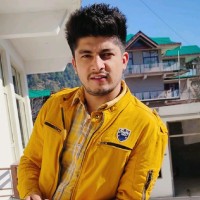 Rup Singh Gurjar