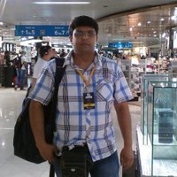 Amit Arekar