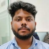 Saumyaranjan Barik