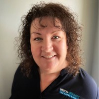 Michelle Hurley