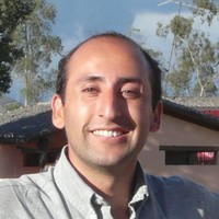 Maximiliano Joaquín Eiza