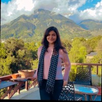ARZOO SAINI