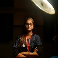Dr. Siddhi Jajoo