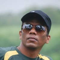 Yugendra Mayekar