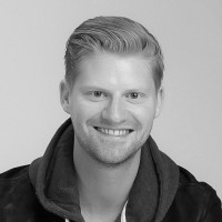 Justin Gillett, Emba