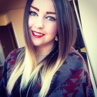 Rebekah Robinson