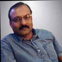 Srinivasan S
