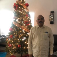 Ravindra Babu