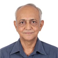 Dr. Umesh Desai