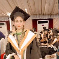 Syeda Wania