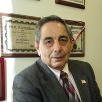 Lou Martorello