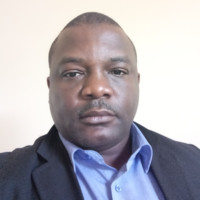 Baldwin Phiri