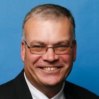Tim Dixon