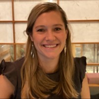 Stephanie Harrington