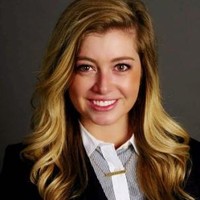 Blaire Wikoff, Cpa