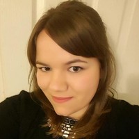Jess Sharp