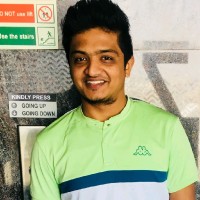 Niket Patil