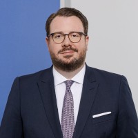 Moritz-M. Bloser