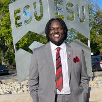 Jevon Mitchell