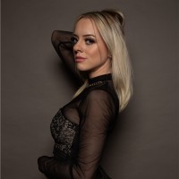 Jamee-Lee Rice