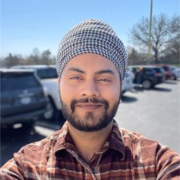 Pj Singh
