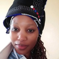 Zintle Sinandile