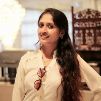 Rashmi T