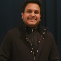 Rafiq Ahmed