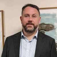 Daniel Trodden