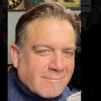 Chris Apodaca